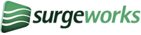 Surgeworks logo
